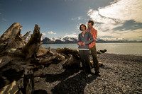 Cameron Alaska